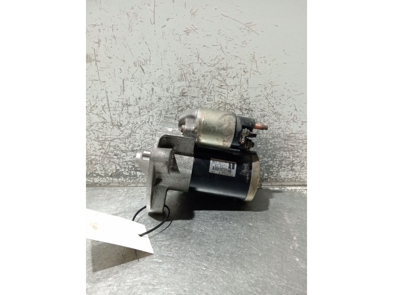 Recambio de motor arranque para peugeot 206 hatchback (2a/c) 1.4 i referencia OEM IAM M000T45071ZT  