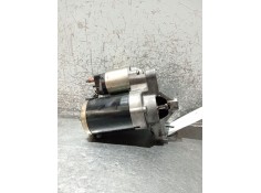 Recambio de motor arranque para peugeot 206 hatchback (2a/c) 1.4 i referencia OEM IAM M000T45071ZT   2