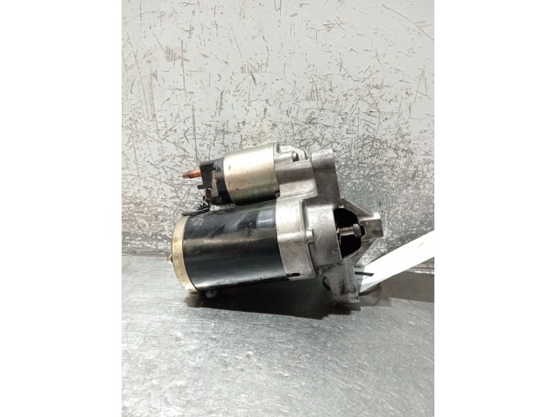 Recambio de motor arranque para peugeot 206 hatchback (2a/c) 1.4 i referencia OEM IAM M000T45071ZT  
