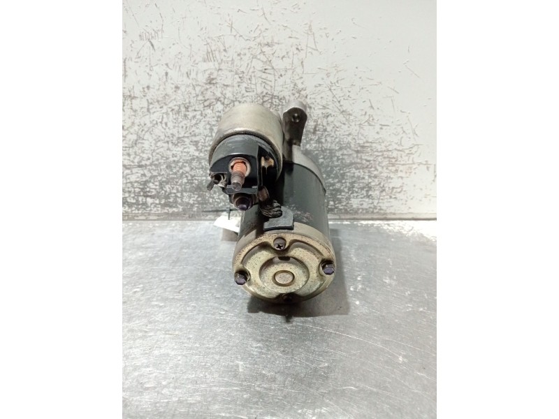 Recambio de motor arranque para peugeot 206 hatchback (2a/c) 1.4 i referencia OEM IAM M000T45071ZT  