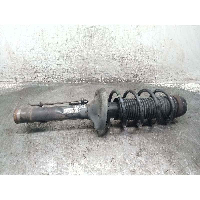 Recambio de amortiguador delantero derecho para volkswagen bora i (1j2) 1.9 tdi referencia OEM IAM 1J0413031BH  