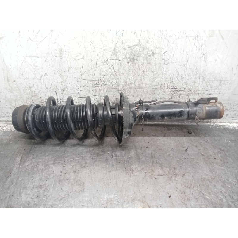 Recambio de amortiguador delantero derecho para volkswagen bora i (1j2) 1.9 tdi referencia OEM IAM 1J0413031BH  