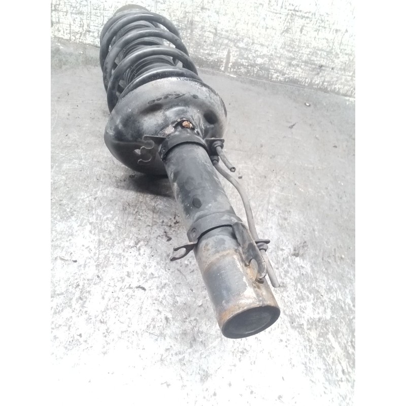 Recambio de amortiguador delantero derecho para volkswagen bora i (1j2) 1.9 tdi referencia OEM IAM 1J0413031BH  