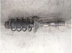 Recambio de amortiguador delantero izquierdo para volkswagen bora i (1j2) 1.9 tdi referencia OEM IAM 1J0413031BH  