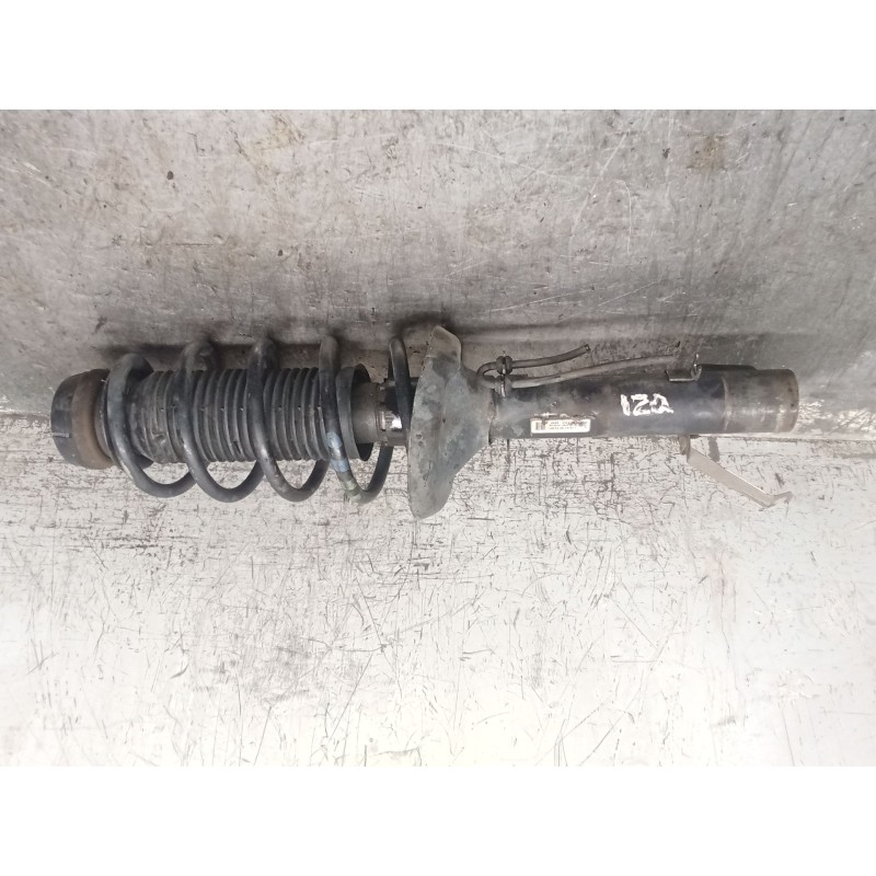 Recambio de amortiguador delantero izquierdo para volkswagen bora i (1j2) 1.9 tdi referencia OEM IAM 1J0413031BH  