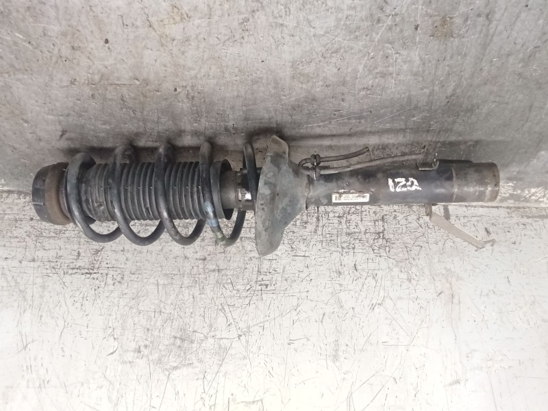 Recambio de amortiguador delantero izquierdo para volkswagen bora i (1j2) 1.9 tdi referencia OEM IAM 1J0413031BH  