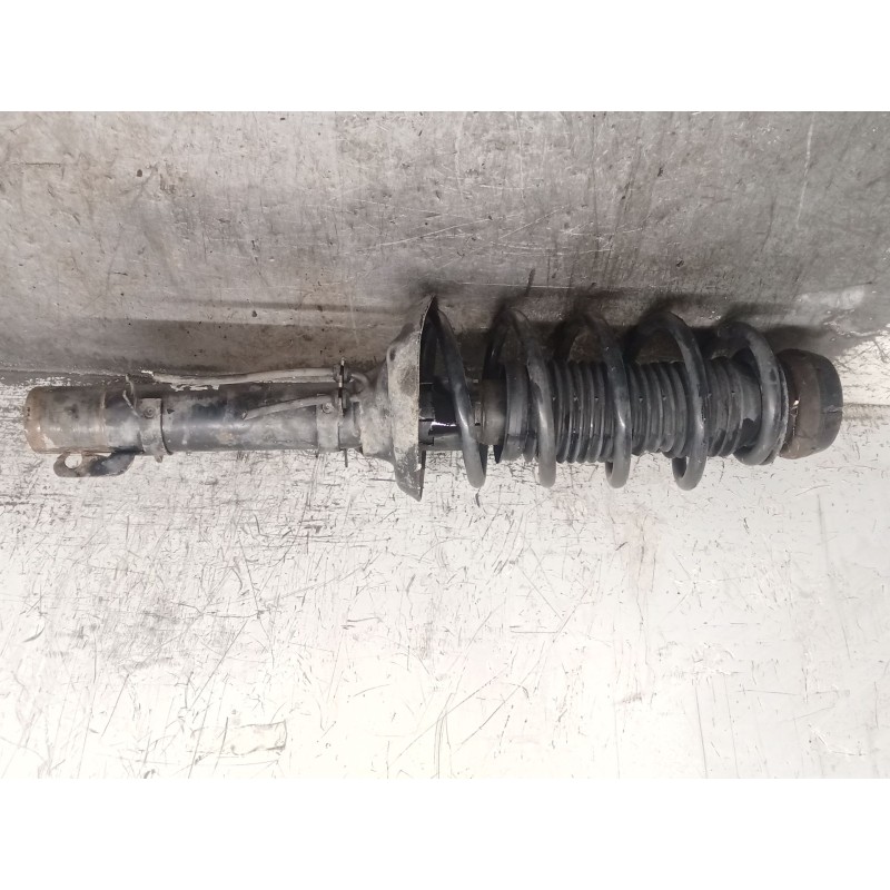 Recambio de amortiguador delantero izquierdo para volkswagen bora i (1j2) 1.9 tdi referencia OEM IAM 1J0413031BH  