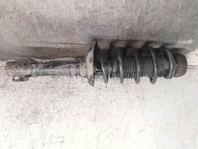 Recambio de amortiguador delantero izquierdo para volkswagen bora i (1j2) 1.9 tdi referencia OEM IAM 1J0413031BH  