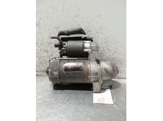 Recambio de motor arranque para mercedes-benz clase c t-model (s203) c 270 cdi (203.216) referencia OEM IAM   