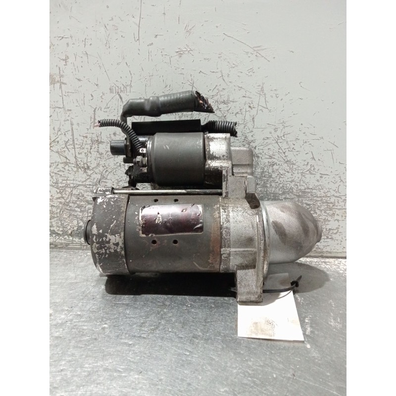 Recambio de motor arranque para mercedes-benz clase c t-model (s203) c 270 cdi (203.216) referencia OEM IAM   