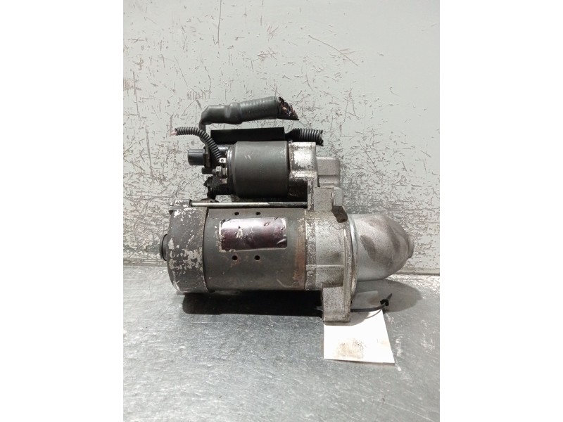 Recambio de motor arranque para mercedes-benz clase c t-model (s203) c 270 cdi (203.216) referencia OEM IAM   