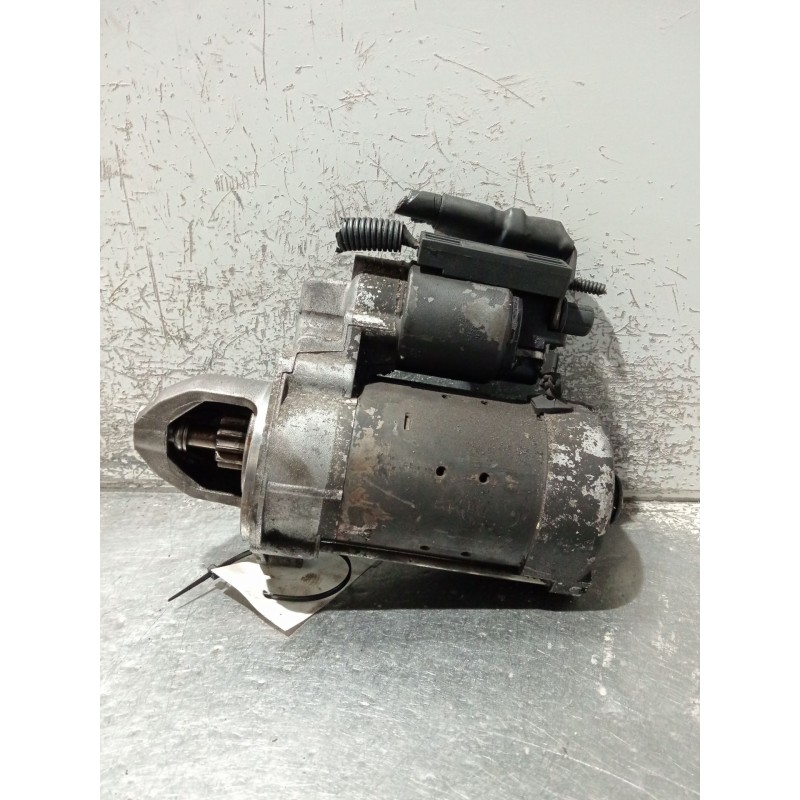 Recambio de motor arranque para mercedes-benz clase c t-model (s203) c 270 cdi (203.216) referencia OEM IAM   