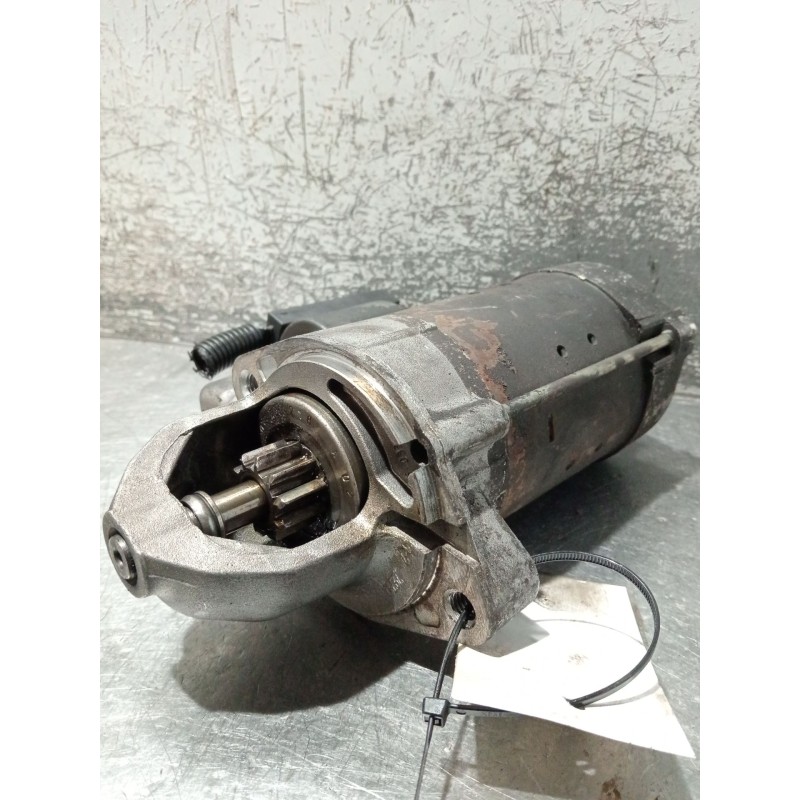 Recambio de motor arranque para mercedes-benz clase c t-model (s203) c 270 cdi (203.216) referencia OEM IAM   