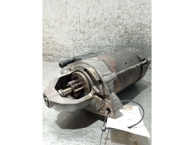 Recambio de motor arranque para mercedes-benz clase c t-model (s203) c 270 cdi (203.216) referencia OEM IAM   