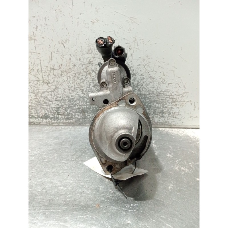 Recambio de motor arranque para mercedes-benz clase c t-model (s203) c 270 cdi (203.216) referencia OEM IAM   