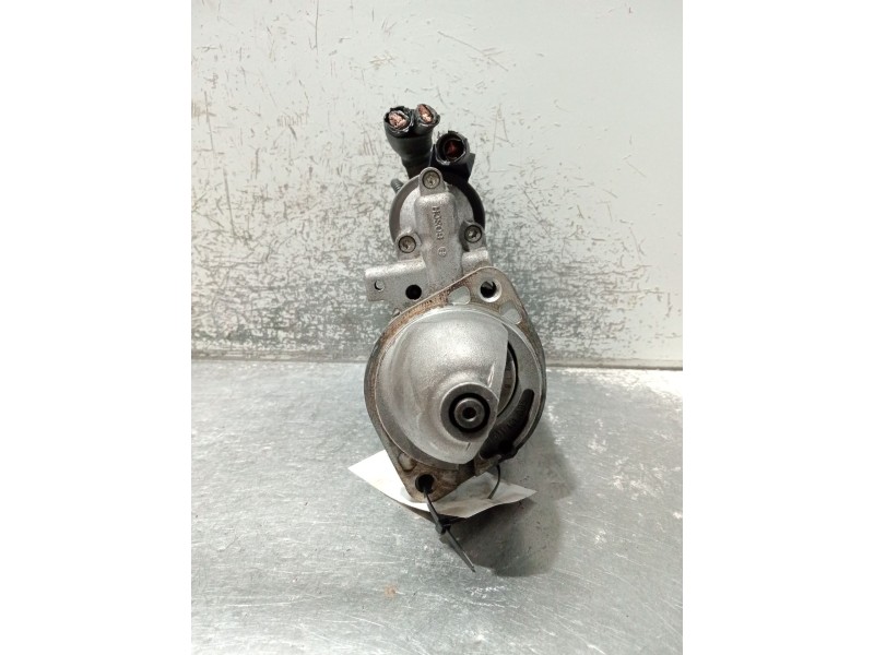 Recambio de motor arranque para mercedes-benz clase c t-model (s203) c 270 cdi (203.216) referencia OEM IAM   