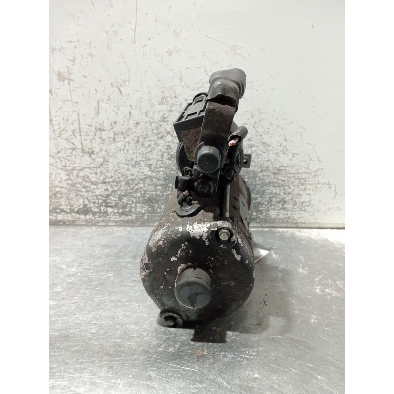 Recambio de motor arranque para mercedes-benz clase c t-model (s203) c 270 cdi (203.216) referencia OEM IAM   