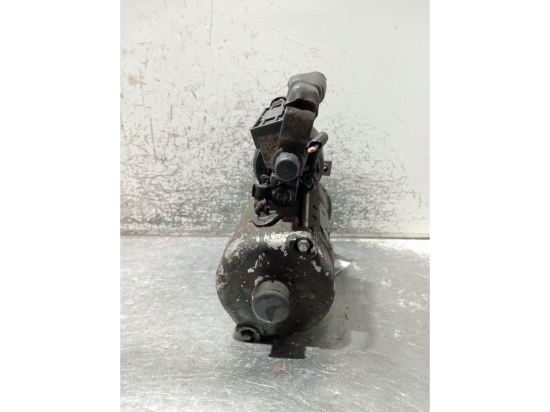 Recambio de motor arranque para mercedes-benz clase c t-model (s203) c 270 cdi (203.216) referencia OEM IAM   