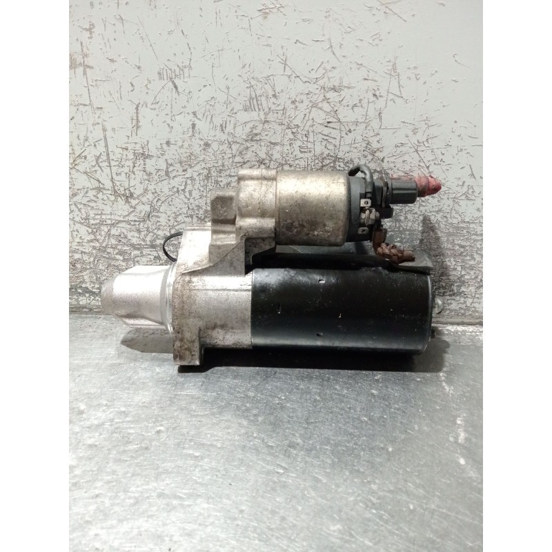 Recambio de motor arranque para mercedes-benz clase m (w164) 320 / 350 cdi (164.122) referencia OEM IAM A0061514101 0001115049 