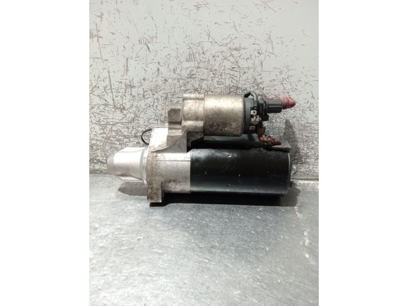 Recambio de motor arranque para mercedes-benz clase m (w164) 320 / 350 cdi (164.122) referencia OEM IAM A0061514101 0001115049 
