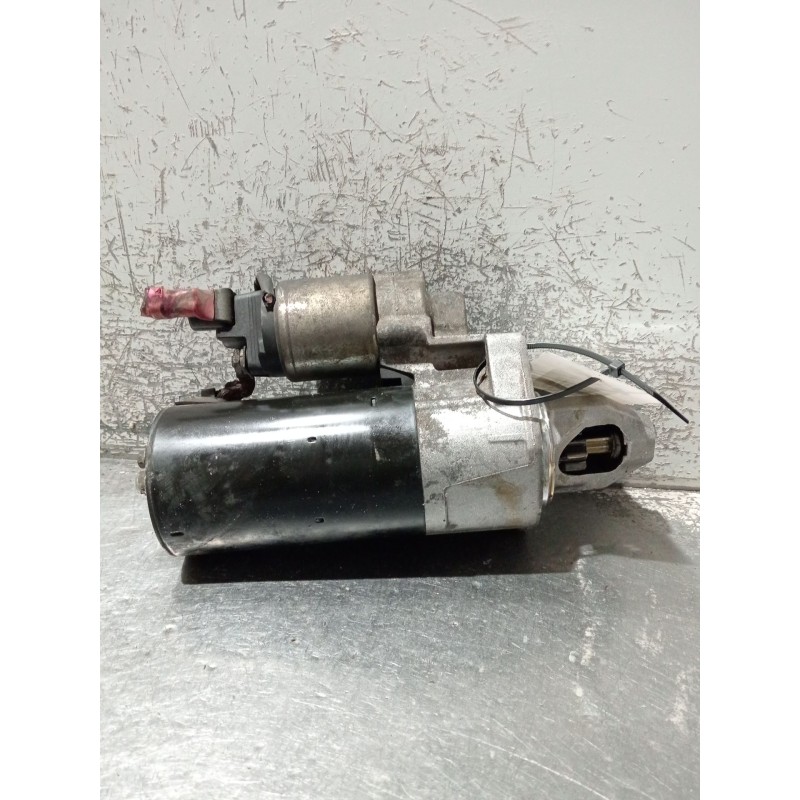 Recambio de motor arranque para mercedes-benz clase m (w164) 320 / 350 cdi (164.122) referencia OEM IAM A0061514101 0001115049 