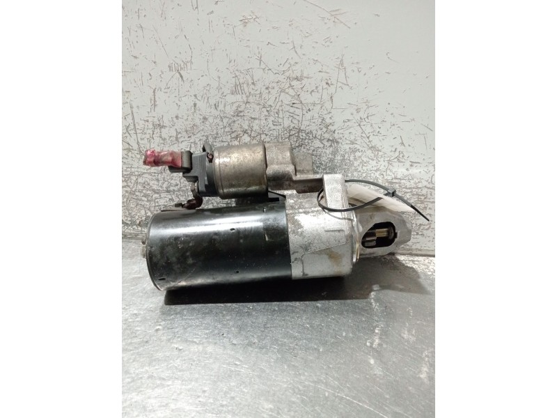 Recambio de motor arranque para mercedes-benz clase m (w164) 320 / 350 cdi (164.122) referencia OEM IAM A0061514101 0001115049 