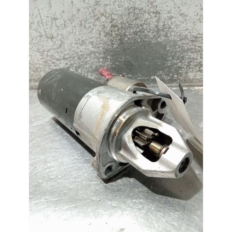 Recambio de motor arranque para mercedes-benz clase m (w164) 320 / 350 cdi (164.122) referencia OEM IAM A0061514101 0001115049 