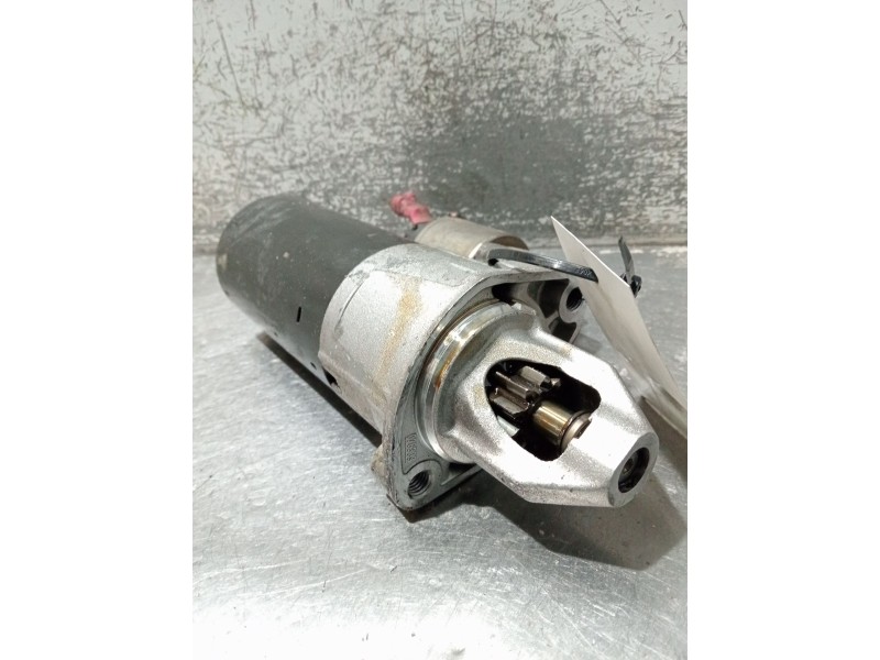 Recambio de motor arranque para mercedes-benz clase m (w164) 320 / 350 cdi (164.122) referencia OEM IAM A0061514101 0001115049 