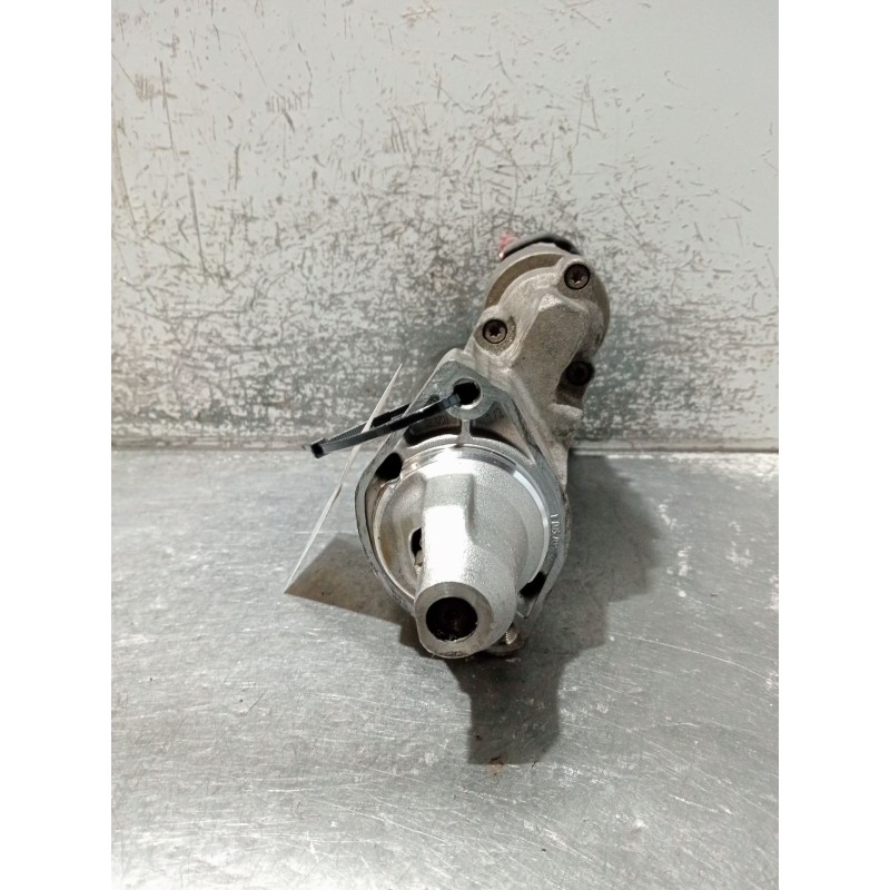 Recambio de motor arranque para mercedes-benz clase m (w164) 320 / 350 cdi (164.122) referencia OEM IAM A0061514101 0001115049 