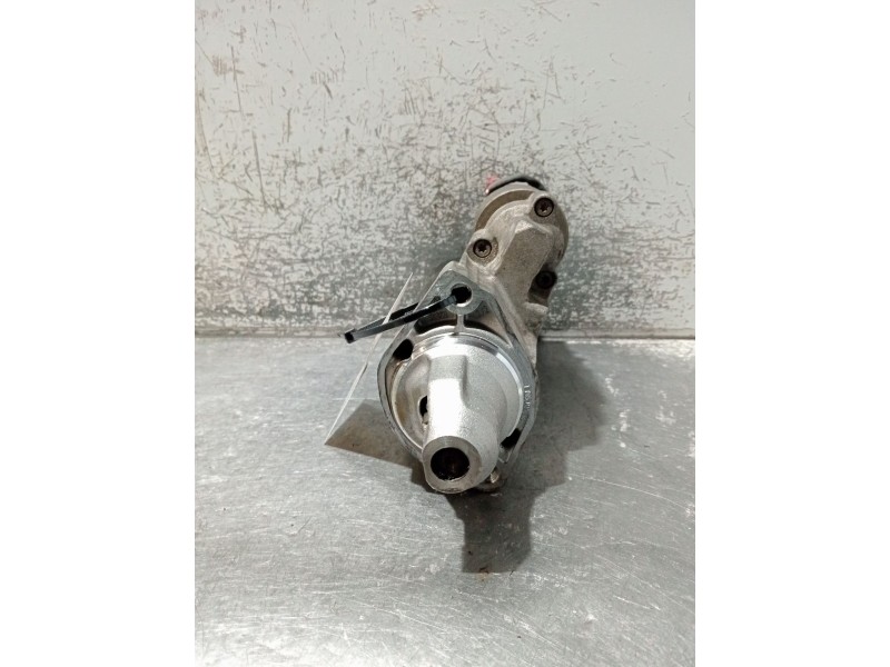 Recambio de motor arranque para mercedes-benz clase m (w164) 320 / 350 cdi (164.122) referencia OEM IAM A0061514101 0001115049 