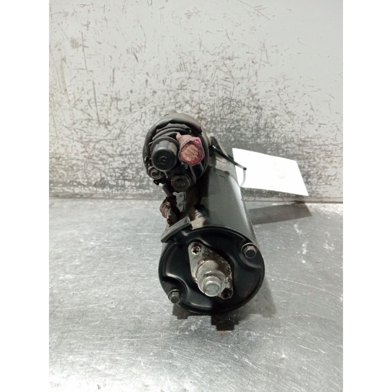 Recambio de motor arranque para mercedes-benz clase m (w164) 320 / 350 cdi (164.122) referencia OEM IAM A0061514101 0001115049 