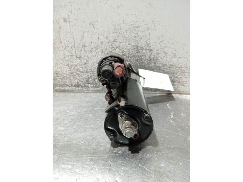 Recambio de motor arranque para mercedes-benz clase m (w164) 320 / 350 cdi (164.122) referencia OEM IAM A0061514101 0001115049 