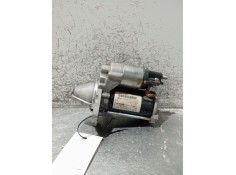 Recambio de motor arranque para opel corsa e (x15) 1.4 (08, 68) referencia OEM IAM 251984414 0001192081 