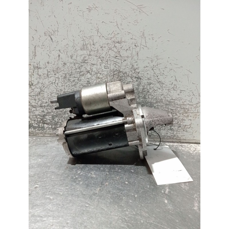 Recambio de motor arranque para opel corsa e (x15) 1.4 (08, 68) referencia OEM IAM 251984414 0001192081 