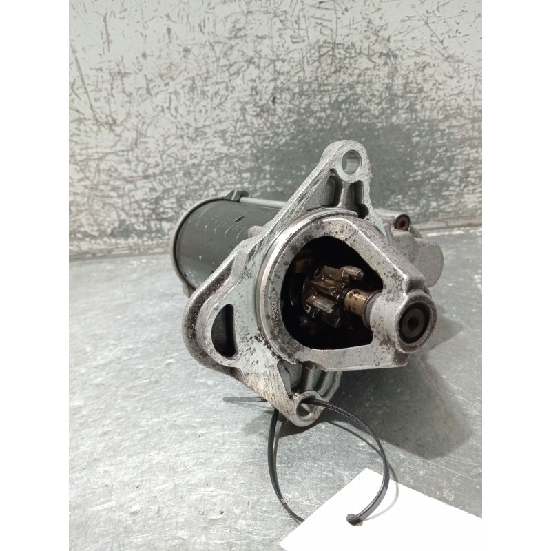 Recambio de motor arranque para opel corsa e (x15) 1.4 (08, 68) referencia OEM IAM 251984414 0001192081 