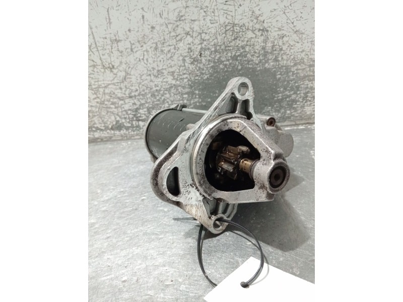 Recambio de motor arranque para opel corsa e (x15) 1.4 (08, 68) referencia OEM IAM 251984414 0001192081 