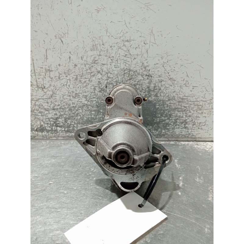 Recambio de motor arranque para opel corsa e (x15) 1.4 (08, 68) referencia OEM IAM 251984414 0001192081 