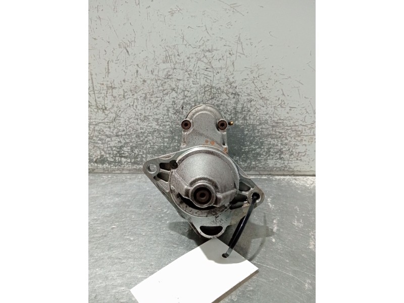 Recambio de motor arranque para opel corsa e (x15) 1.4 (08, 68) referencia OEM IAM 251984414 0001192081 