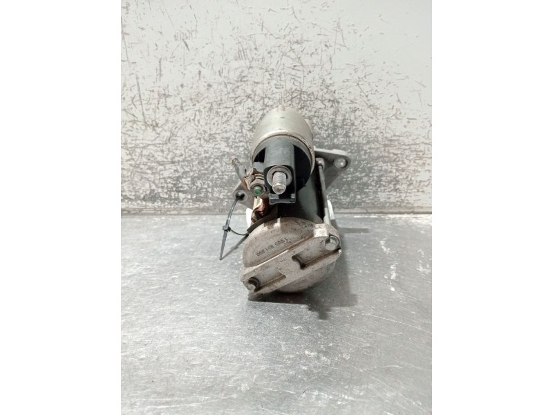 Recambio de motor arranque para opel corsa e (x15) 1.4 (08, 68) referencia OEM IAM 251984414 0001192081 