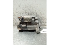 Recambio de motor arranque para renault scénic ii (jm0/1_) 1.5 dci (jm02, jm13) referencia OEM IAM 8200306595  