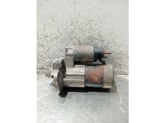 Recambio de motor arranque para renault scénic ii (jm0/1_) 1.5 dci (jm02, jm13) referencia OEM IAM 8200306595   2