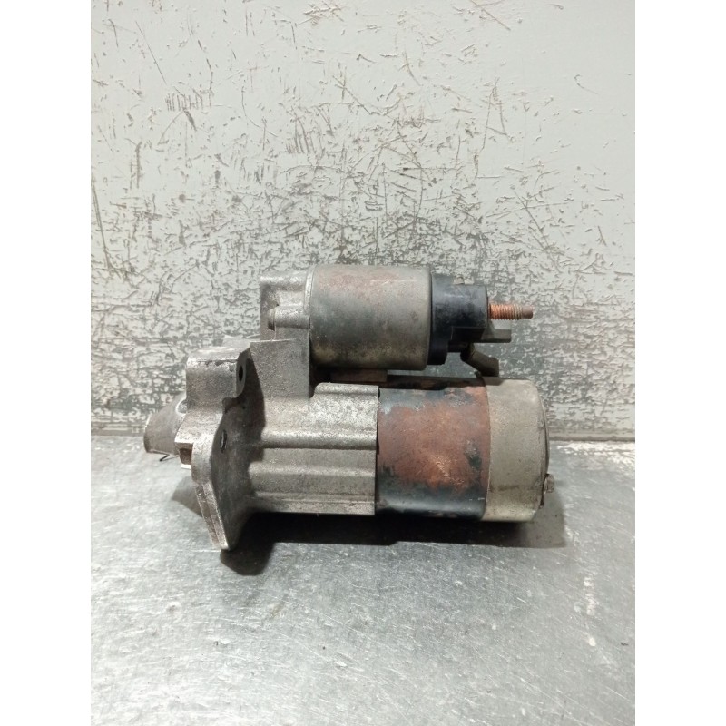 Recambio de motor arranque para renault scénic ii (jm0/1_) 1.5 dci (jm02, jm13) referencia OEM IAM 8200306595  
