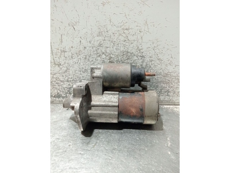 Recambio de motor arranque para renault scénic ii (jm0/1_) 1.5 dci (jm02, jm13) referencia OEM IAM 8200306595  