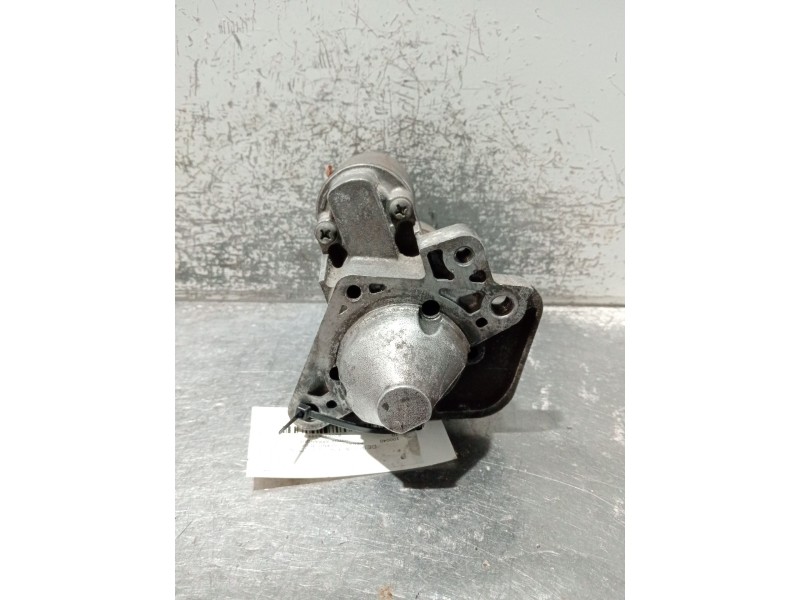 Recambio de motor arranque para renault scénic ii (jm0/1_) 1.5 dci (jm02, jm13) referencia OEM IAM 8200306595  