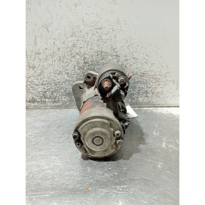 Recambio de motor arranque para renault scénic ii (jm0/1_) 1.5 dci (jm02, jm13) referencia OEM IAM 8200306595  