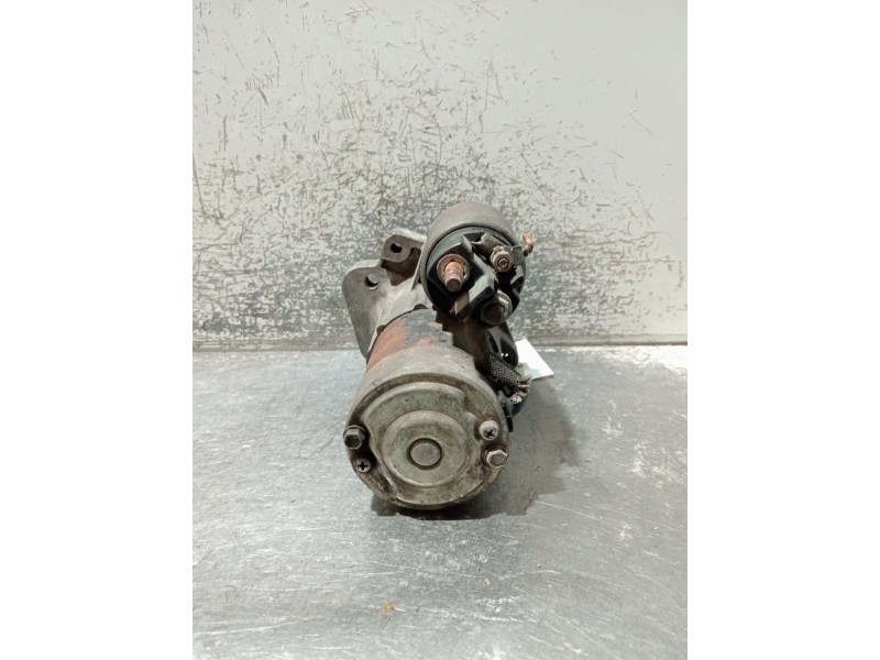Recambio de motor arranque para renault scénic ii (jm0/1_) 1.5 dci (jm02, jm13) referencia OEM IAM 8200306595  
