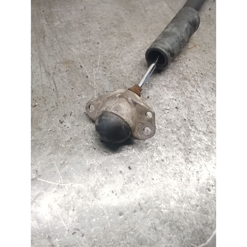 Recambio de amortiguador trasero derecho para volkswagen bora i (1j2) 1.9 tdi referencia OEM IAM 19029177  