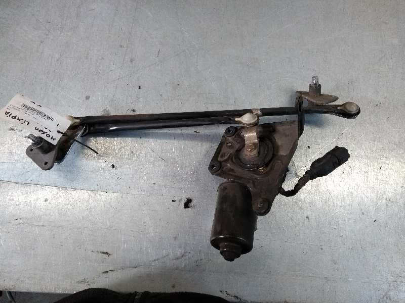 Recambio de motor limpia delantero para kia joice ls referencia OEM IAM   