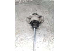 Recambio de amortiguador trasero izquierdo para volkswagen bora i (1j2) 1.9 tdi referencia OEM IAM 19029177   2
