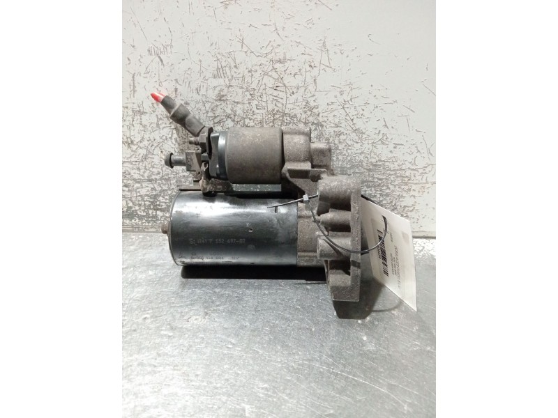 Recambio de motor arranque para mini mini (r56) one referencia OEM IAM 12417552697 0001138004 